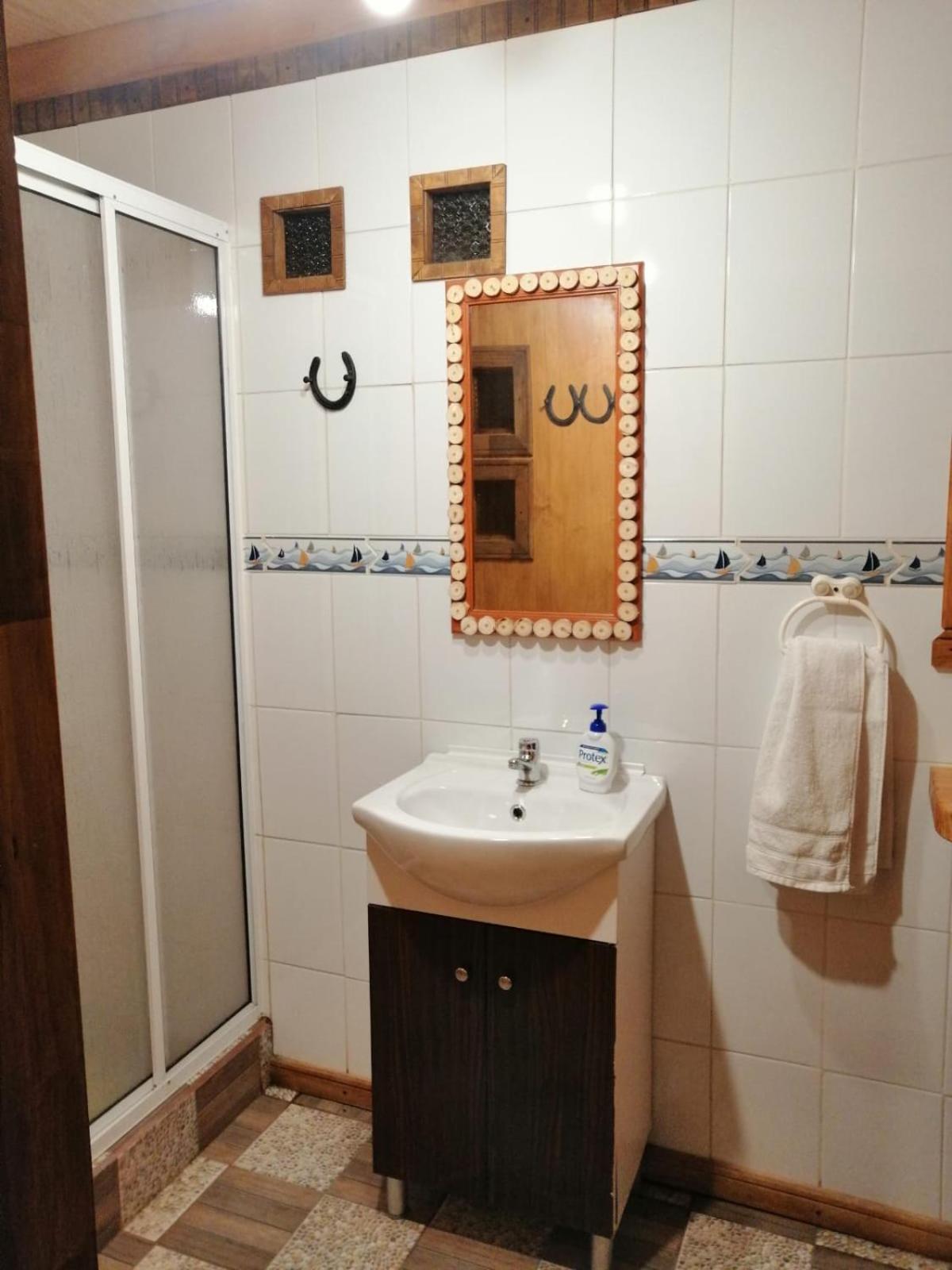 Brisas Del Llaima Villa Melipeuco Exteriör bild