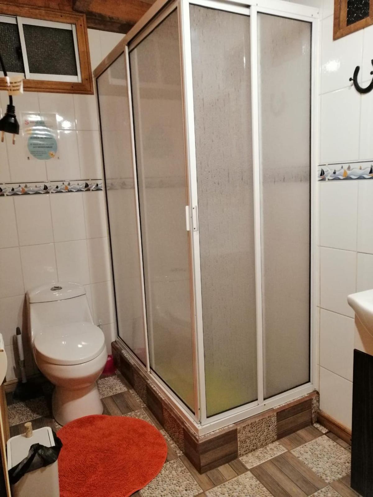 Brisas Del Llaima Villa Melipeuco Exteriör bild